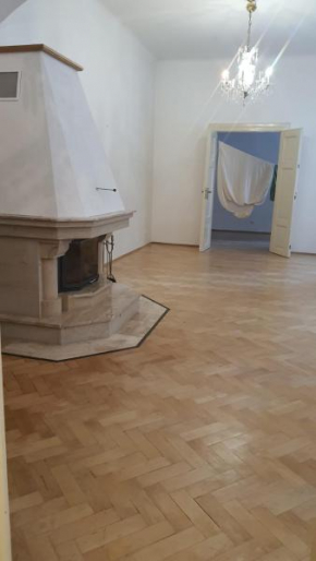 Private room in shared luxurious palace like apartment with 2 bathrooms including whirlpool and virtual reality